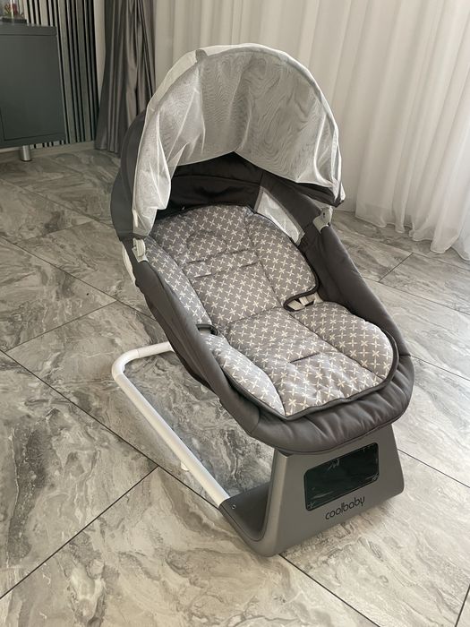 Leagan si balansoar electric