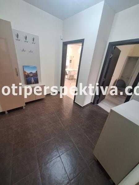 Продава се Двустаен апартамент в Пловдив, Христо Смирненски - 63 кв.м за 2223 €/кв.м - Снимка #18