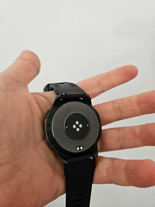 Smartwatch watch Tank 3 Ultra, nou, neactivat, Garantie.