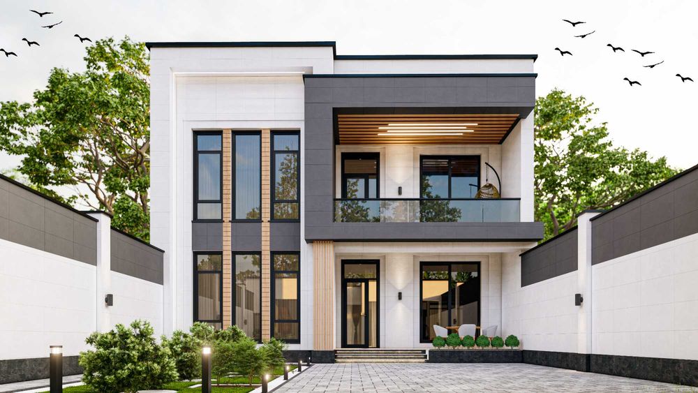 Продажа котеджей в Тутзор махалля Ng9134