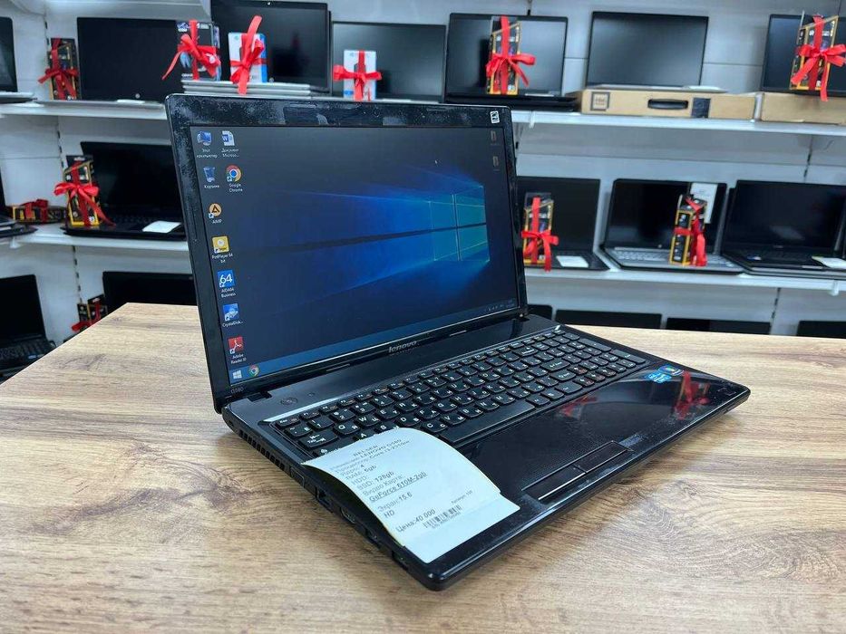 LENOVO Core i3*ОЗУ 6*SSD 128*Сабаққа офисқа арналған