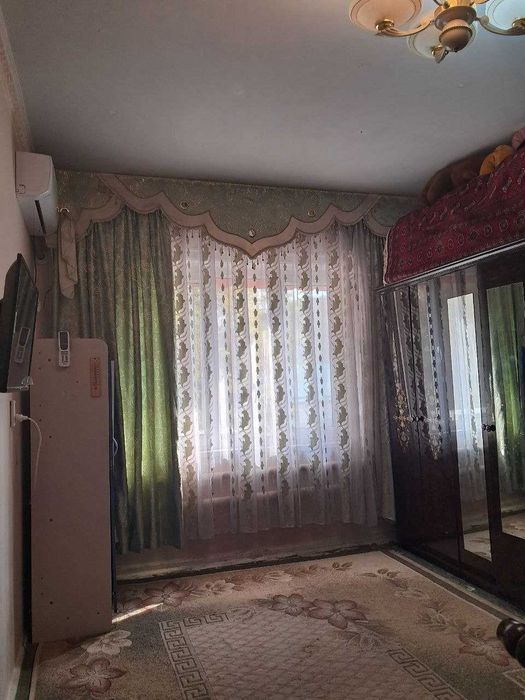 Ибн Сино-1, 1/2/5 квартира сотилади, Ипотекага ҳам берилади