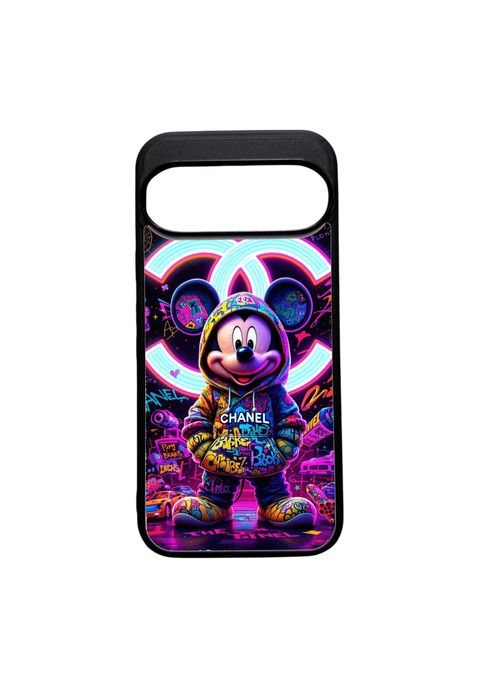 Huse Google Pixel 9/9Pro/9 Pro XL