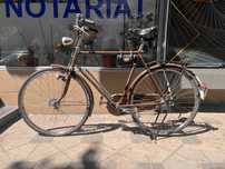 Bicicleta veche Sparta Windsor de Luxe