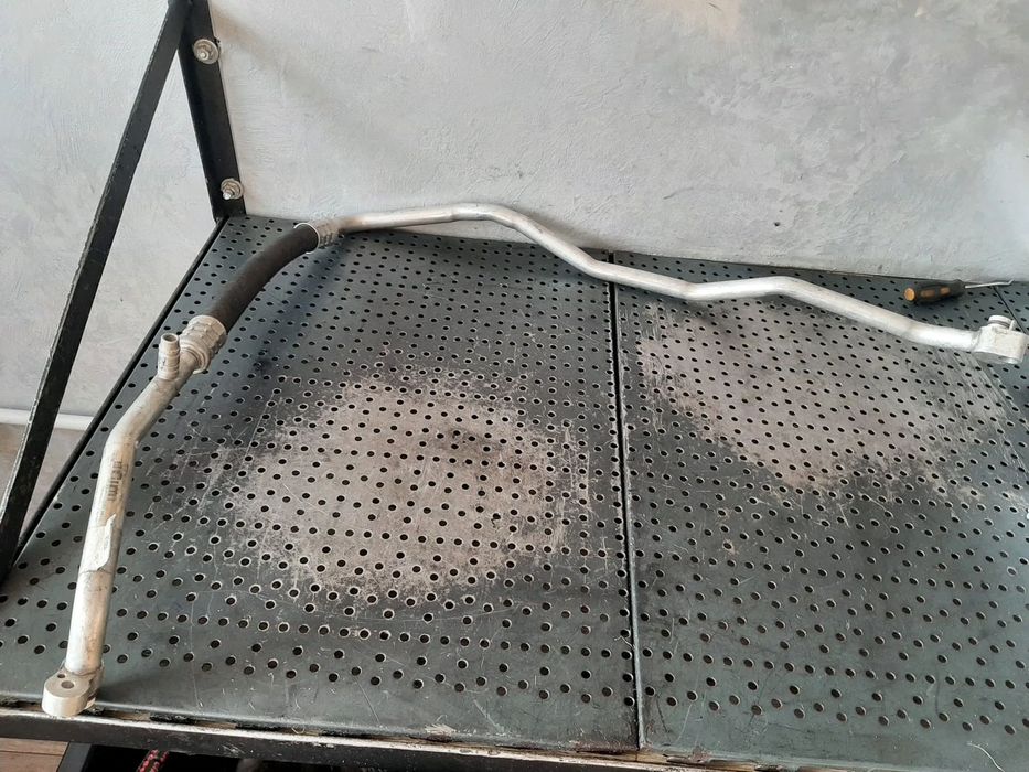 conducta clima ac  mini cooper f55 bmw seria 3 f31 f32 f33 645316366711  9209721-05