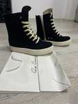 Adidași Rick Owens