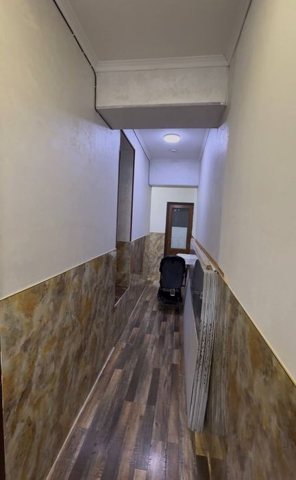 Коммерческое помещение.  Первая линия.  Ориентир жд Поликлиника