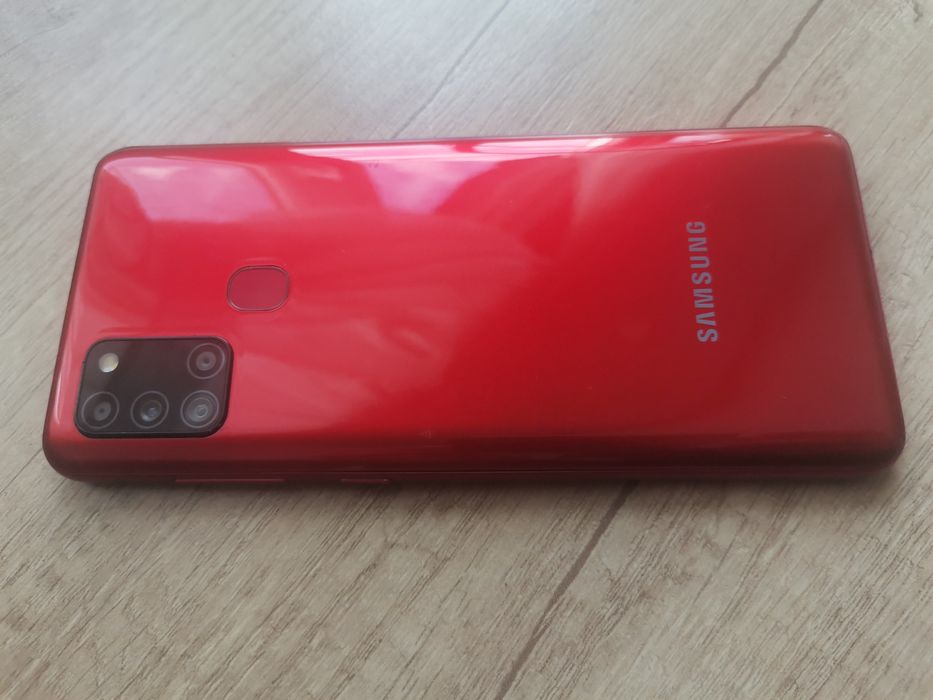 Samsung A21S Перфект!!!