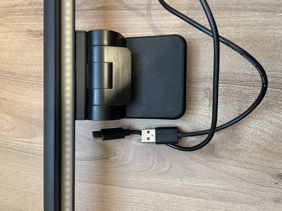 Lampa monitor Baseus i-wok