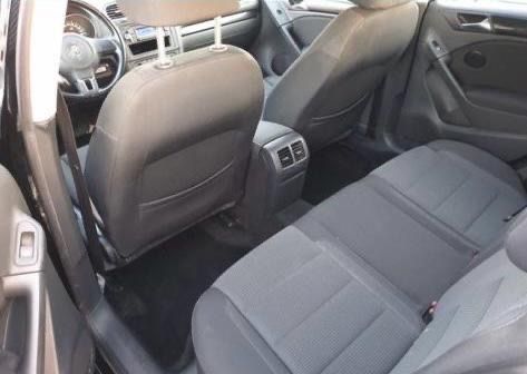 Vand golf 6 comfortline 2009 2.0 disel
