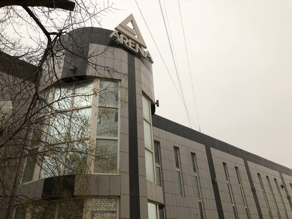 Офис сдается в аренду, 40кв.м, 28мкр
