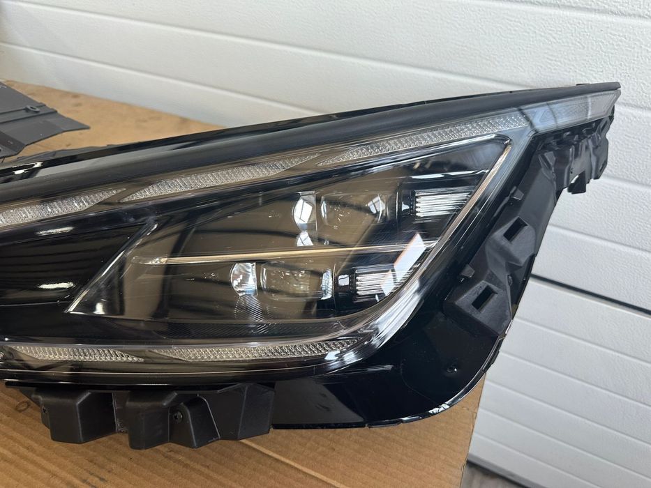 фарове за kia ev6