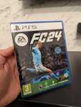 Joc FC 24 - PS5 impecabil