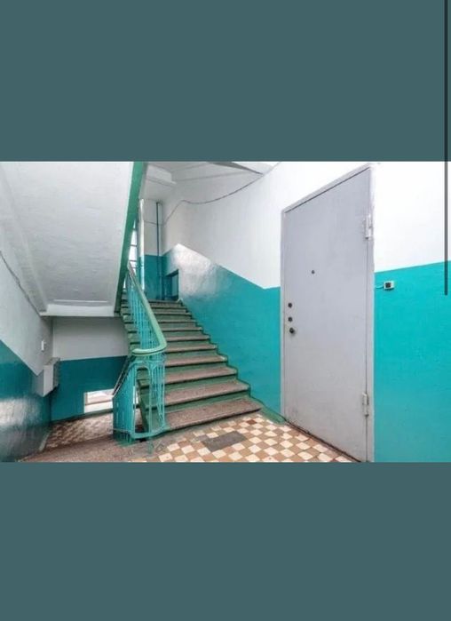 Ремонт подьездов и не только!