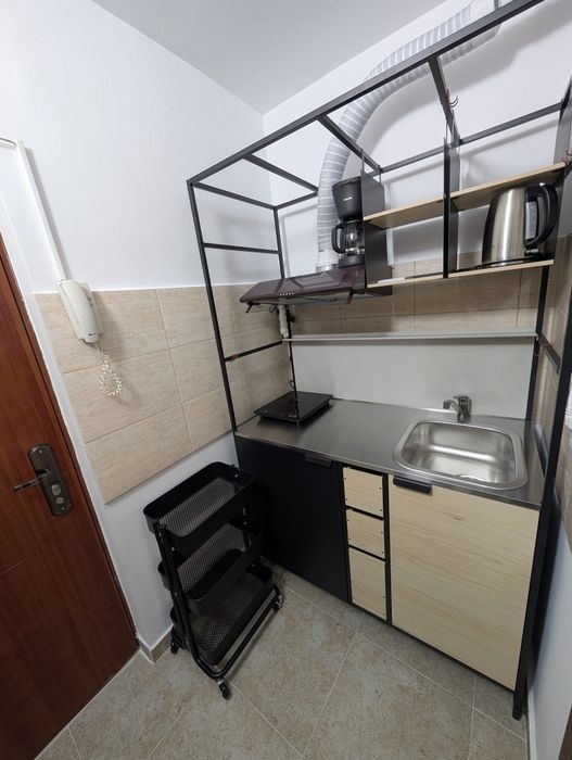 Inchiriez Garsoniera Studenteasca