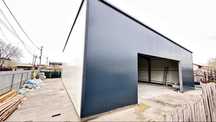 Spatiul comercial 186 m2 preț 1200€