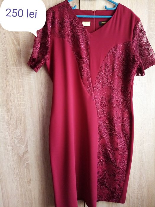 Rochie de evenimente