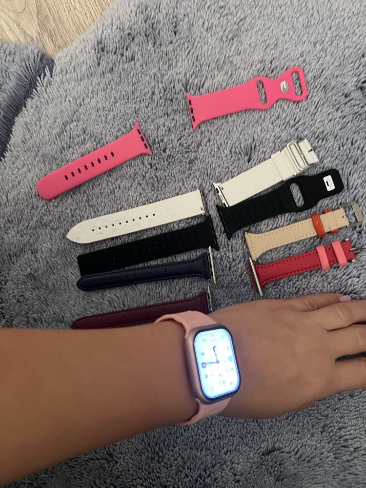 Верижки за APPLE WACH 42mm