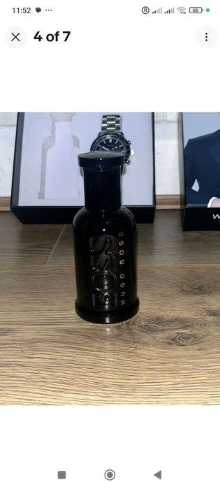 Hugo Boss часовник