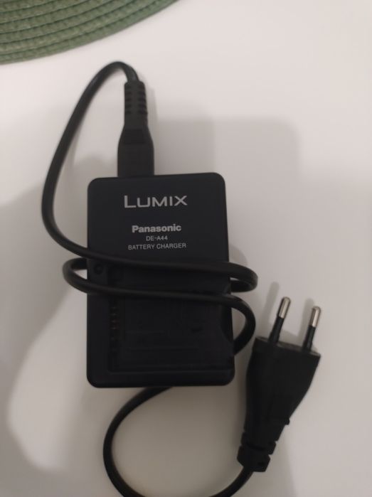 Aparat foto Panasonic