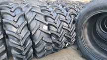 Anvelope noi 14.9-30 GTK 10PLY cauciucuri tractor spate
