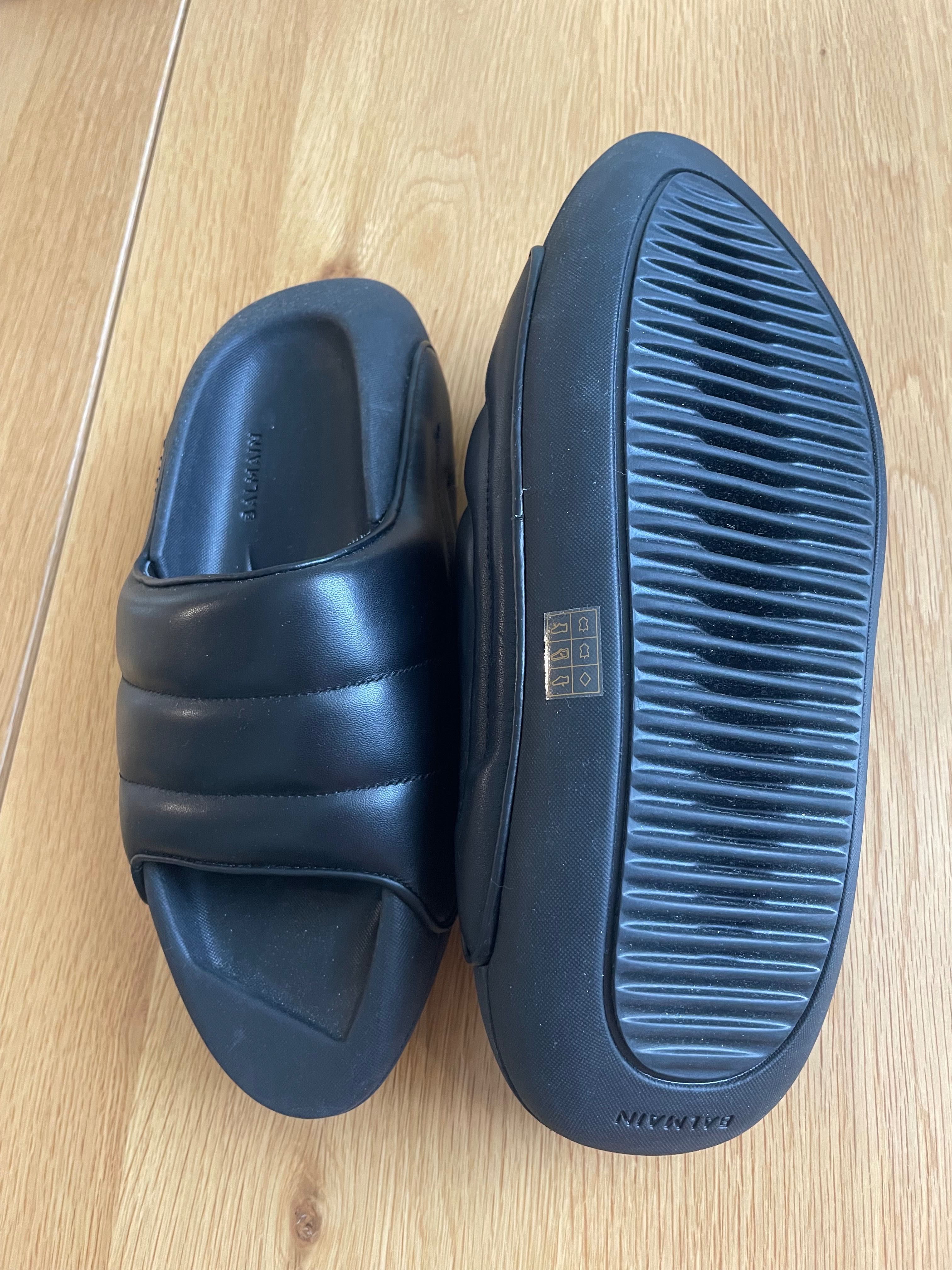 BALMAIN (41-номер) чехли