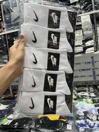 Спортивные Носки Nike - Made in China