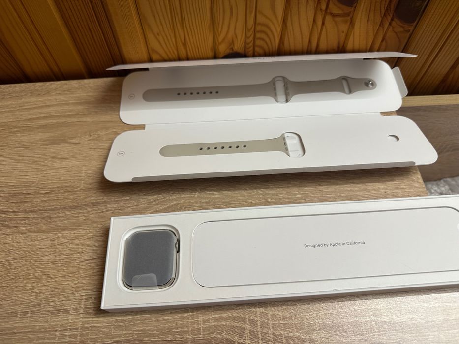 Apple watch SE 2 gen 44mm
