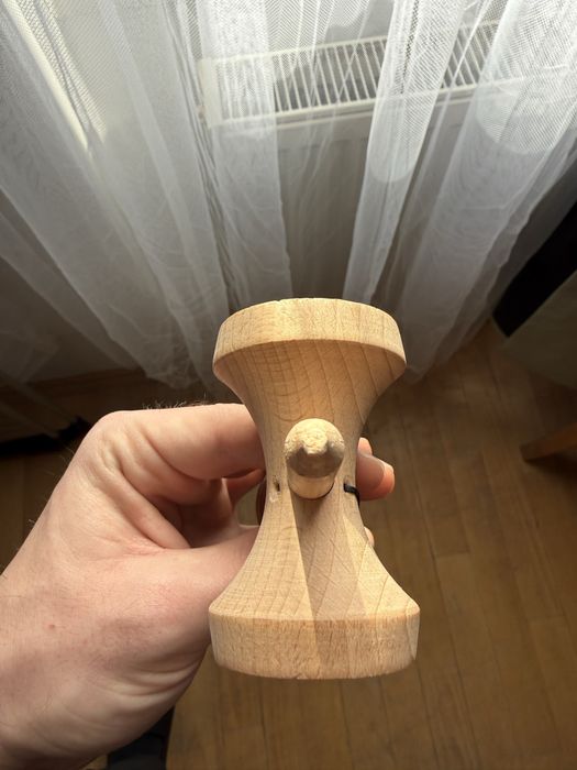 Vand Kendama Krom Pop