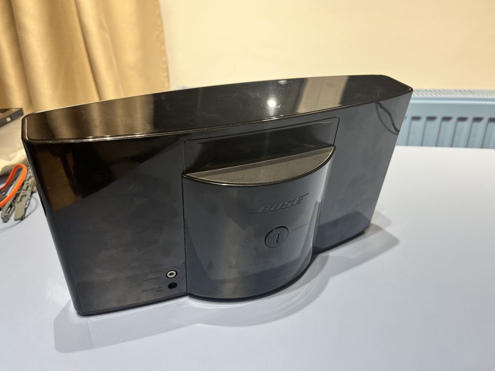 Bose SoundDock Portable