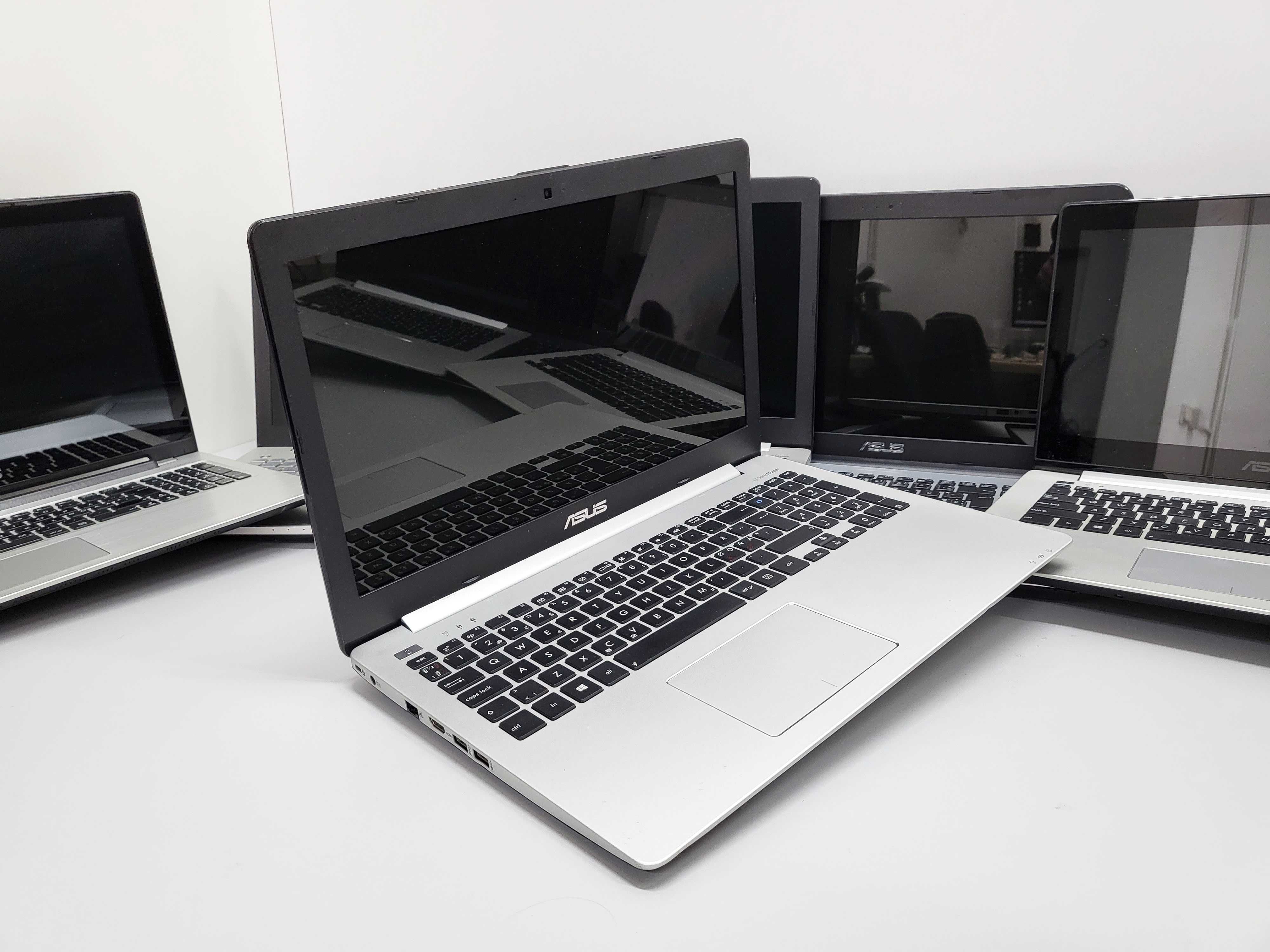 Laptop asus configuratii diverse ssd nvidia 15,6" Garantie