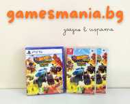 [ps5/Nintendo Switch] НОВИ ! Hot Wheels Monster Trucks: Stunt Mayhem