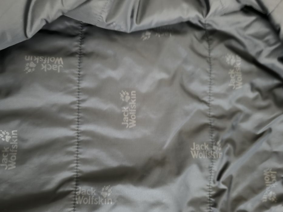 Jack wolfskin мъжко яке