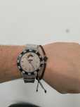 ceas automat Murex Supremo Open-Heart