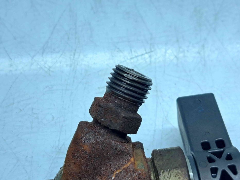 Injector  AUDI A4 (8K2, B8) [Fabr 2008-2015] 03L130277J 2.0 TDI CFFB 1