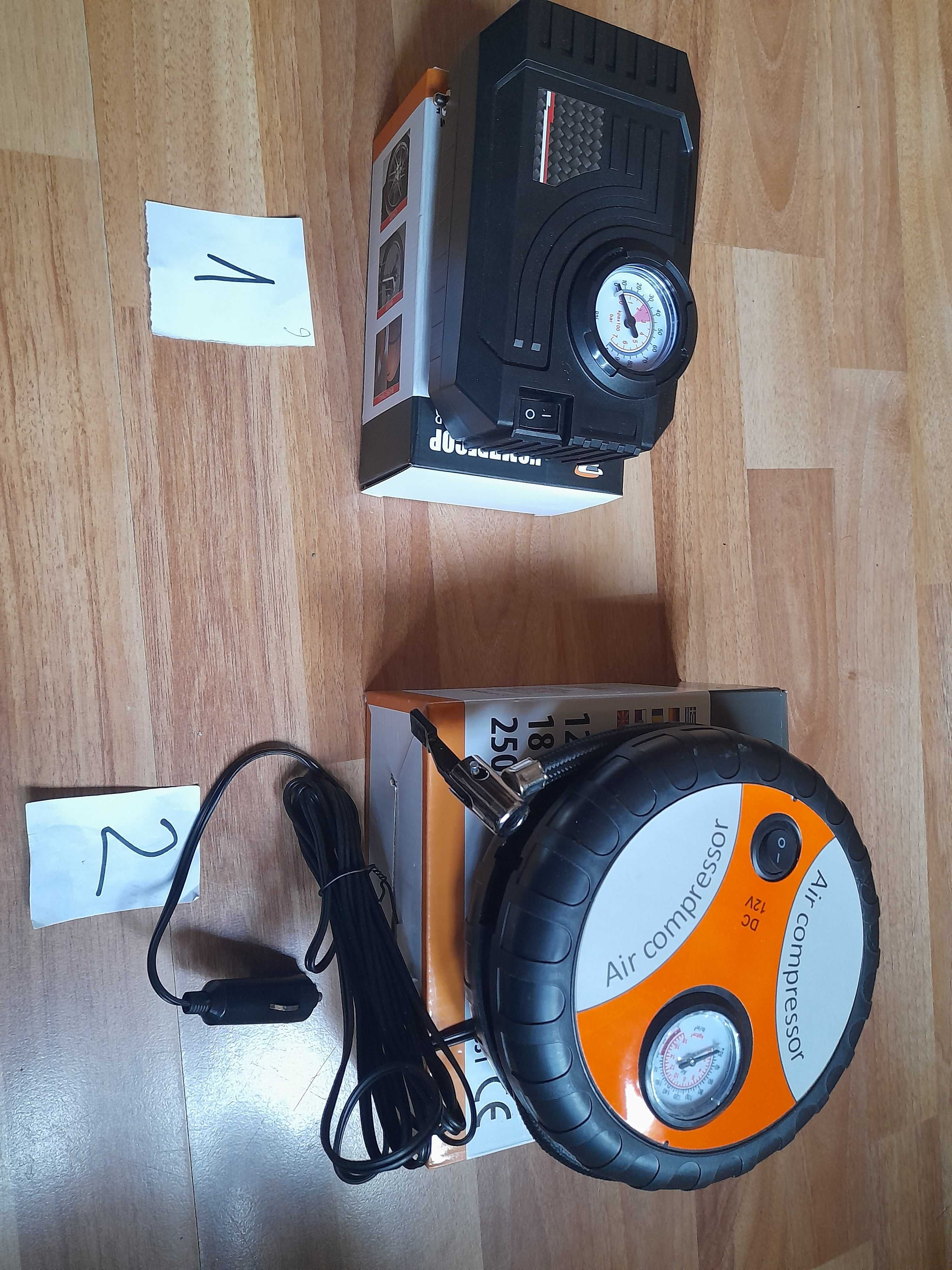 Компресор за въздух 12V