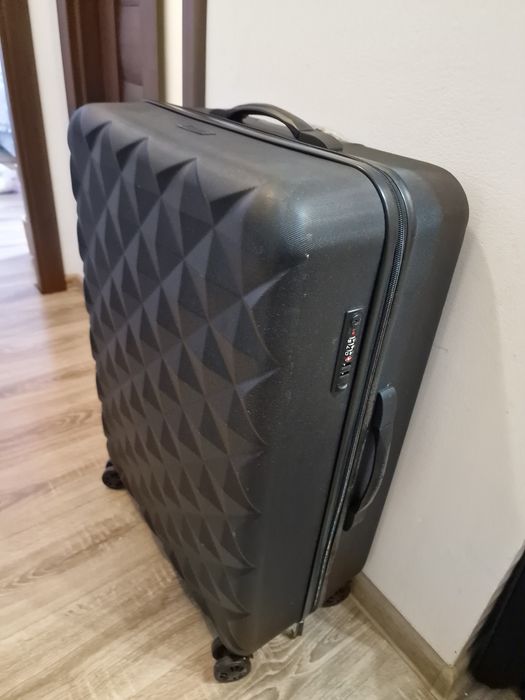 Troler de călătorie