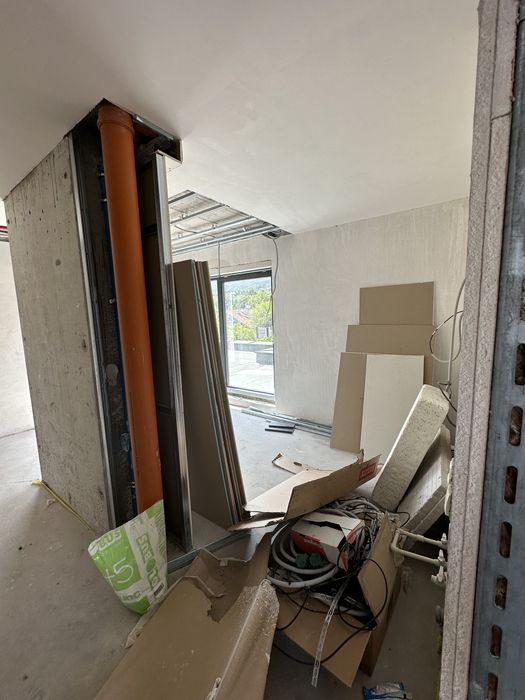 Продава се Двустаен апартамент в София, Бояна - 292 кв.м за 822 €/кв.м - Снимка #5