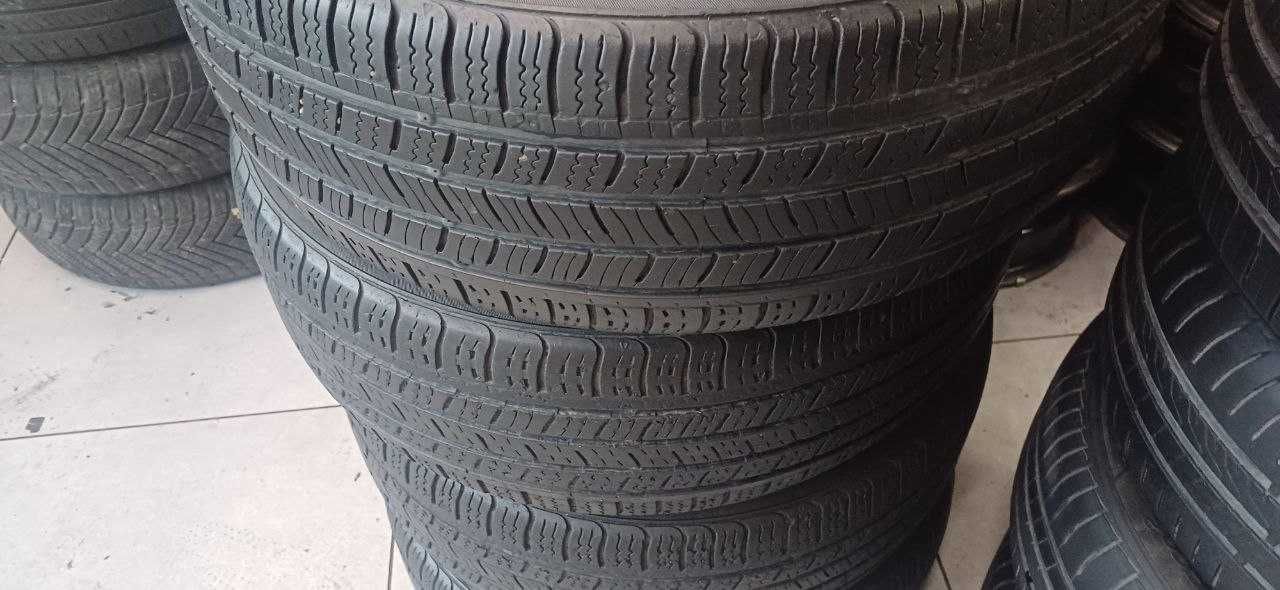 BU/U Peregon Shina Balon Kumho TA11 195/60 R15 Sotiladi