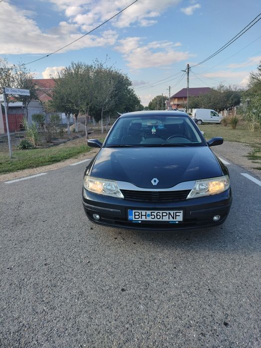Vând Renault Laguna 2 , 1.9 dCI