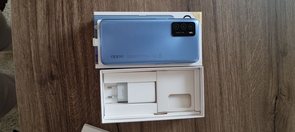 Telefon oppo A16