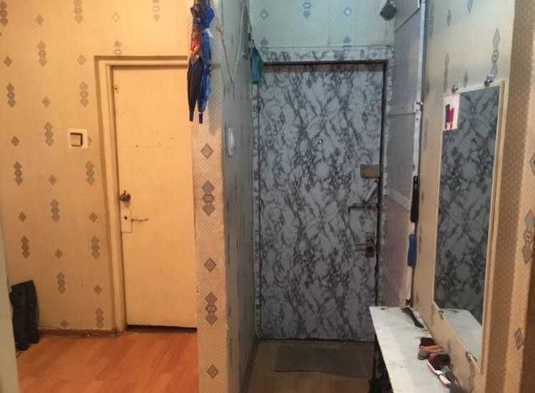 Квартира, Юнусобад, 14 квартал 4/2/4