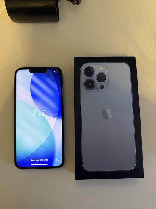 Iphone 13 pro , ca nou