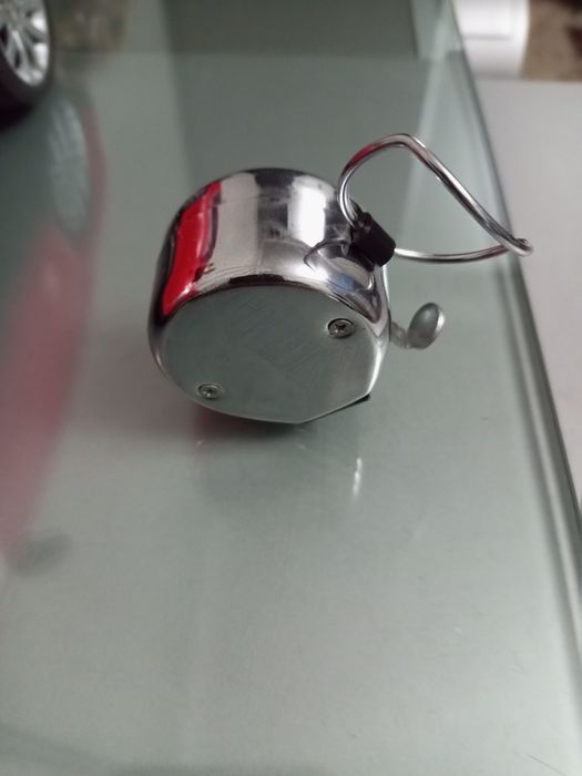 Продам ручной крикер.