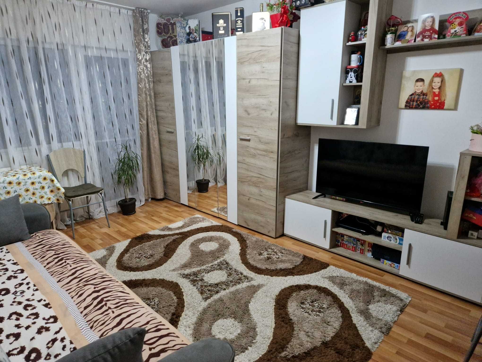 apartamente de vanzare apahida