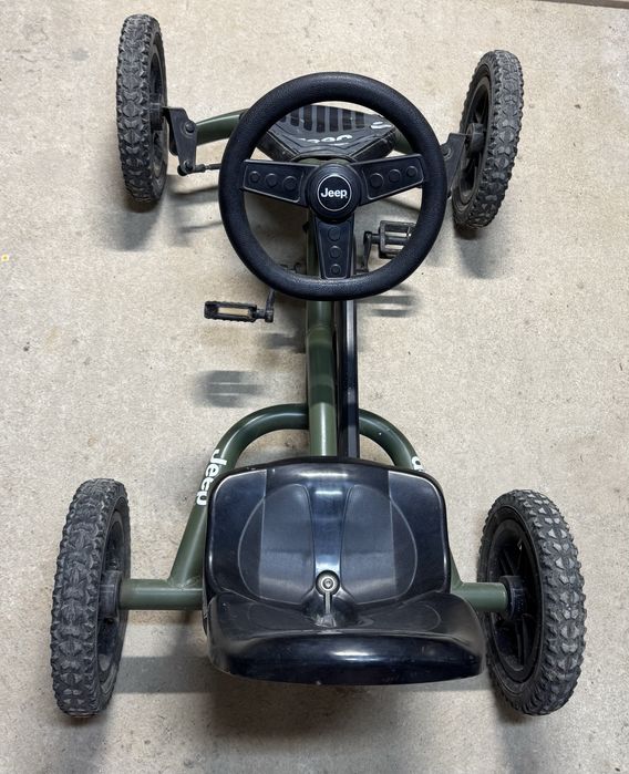 Berg Jeep Junior