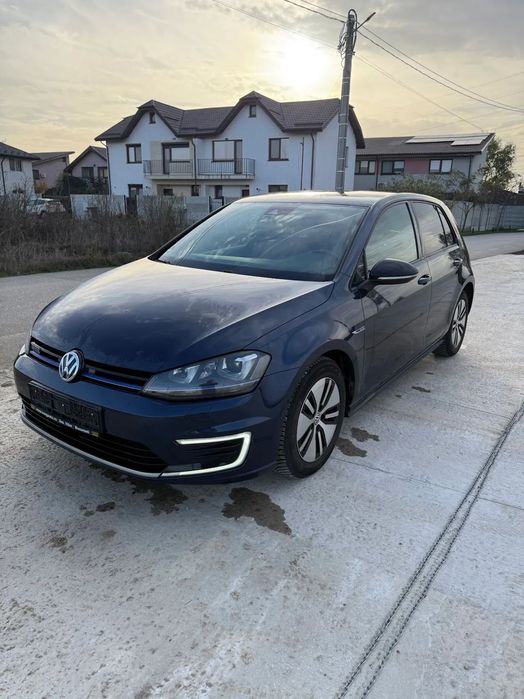 Volkswagen Golf VW Golf VII GTE / ACC / Lane Assist / RTA