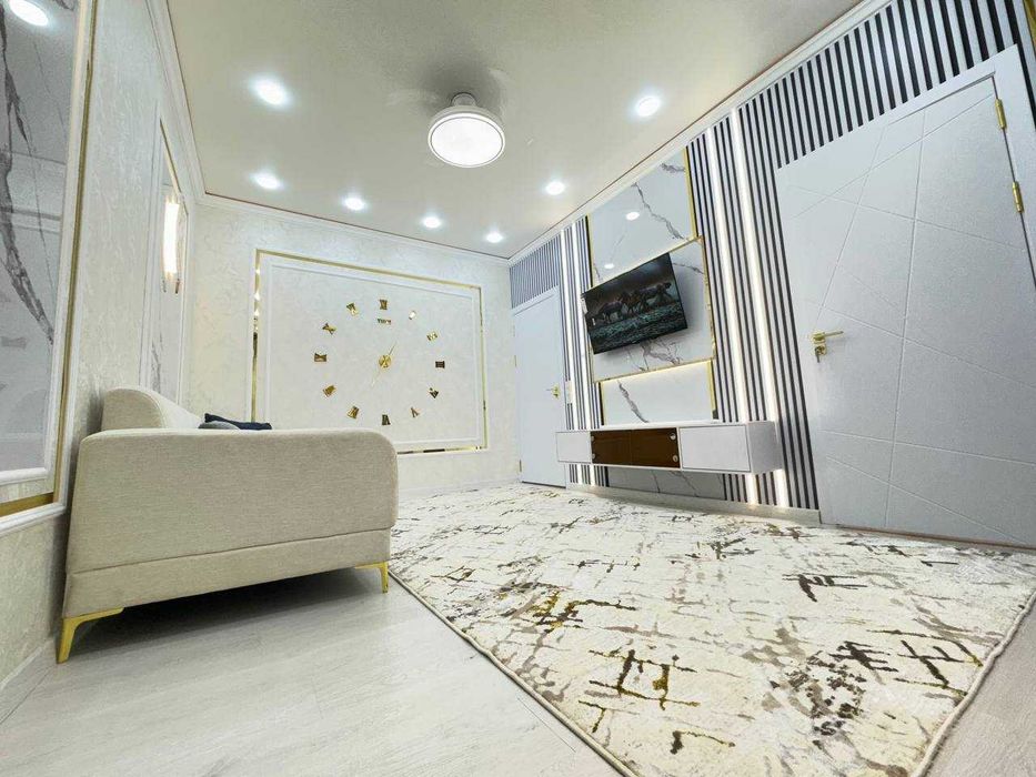 2й квартал. 1в2\1\4. Евро. Упакована. ТЦ. Чиланзар. TL