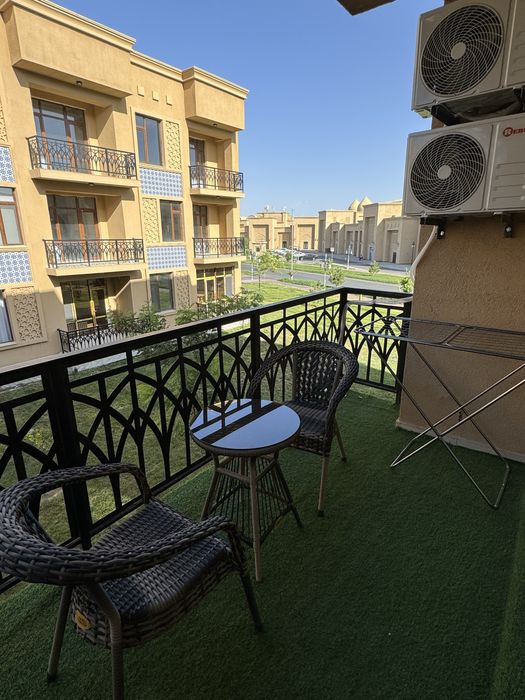 Аренда квартир посуточно/почасово