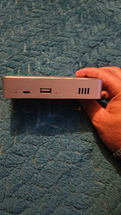 Router vpn mini deeper